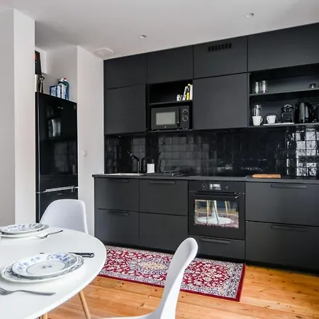 Duplex Amperio - Welkeys Apartment Lambersart