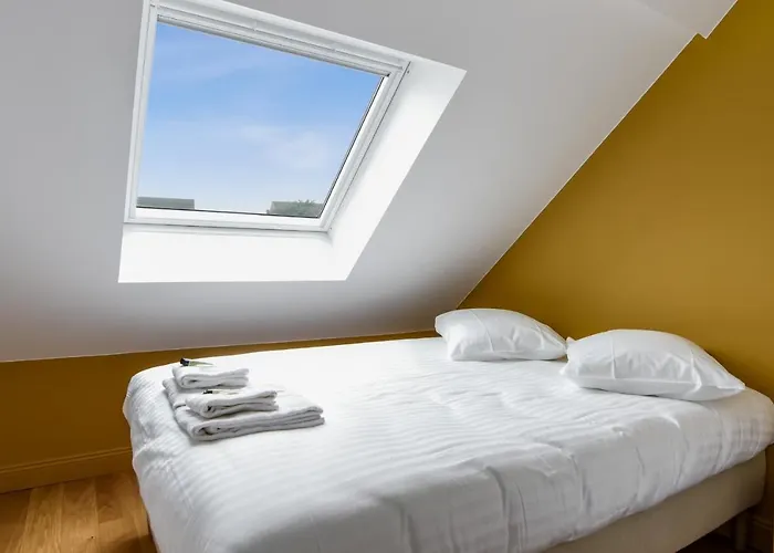 Duplex Amperio - Welkeys * Lambersart